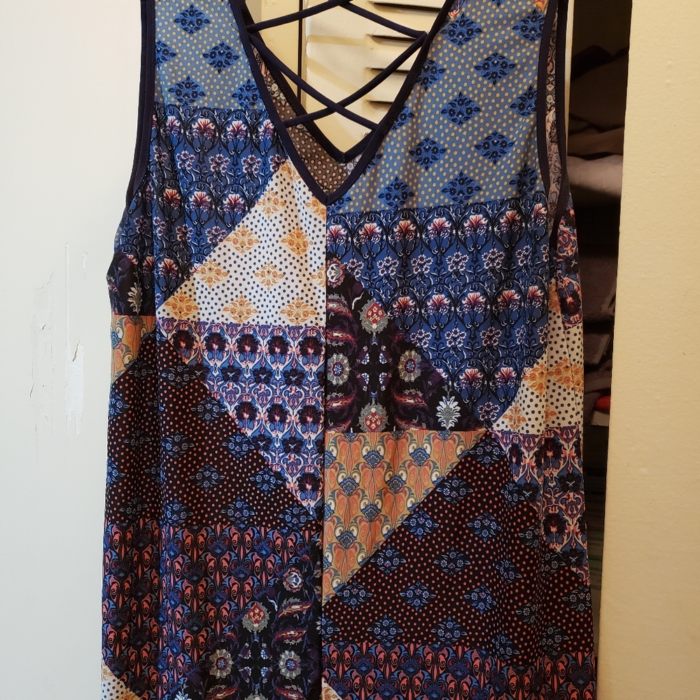 Tank top - Picture 2 of 2